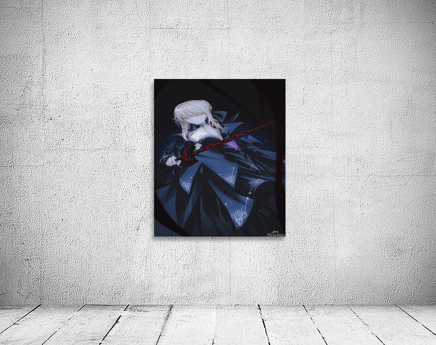 Fate 4 Wall Preview