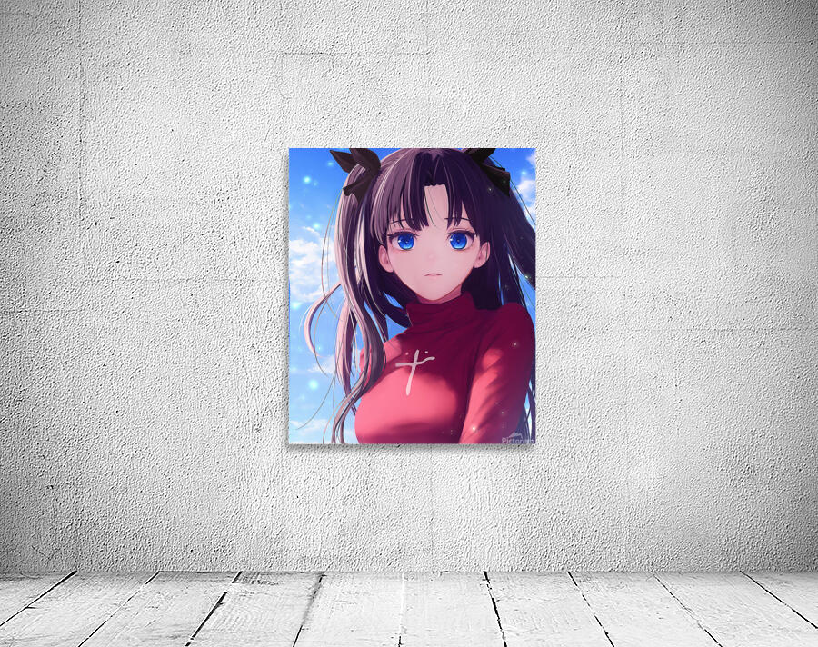 Fate 6 Wall Preview
