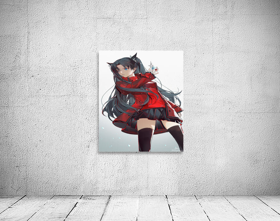 Fate 19 Wall Preview
