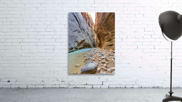 Zion Narrows Wall Preview