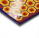 MY AFGHAN  Acrylic print