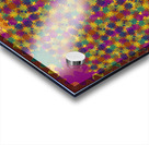 PUZZLIN  EVIDENCE  Acrylic print