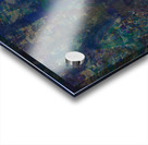 OVER UNDER SIDEWAYS DOWN  Acrylic print