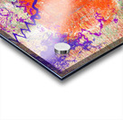 AMOK  Acrylic print