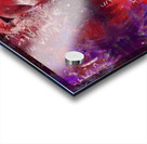 TOP BOTTOM FRONT BACK  Acrylic print