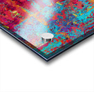 THE FEAST OF SAINT STEPHEN  Acrylic print