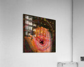 STIGMATA Acrylic Print