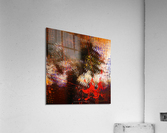 Invasion  Acrylic Print