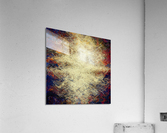 The Vapors  Acrylic Print