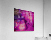 Lovers  Acrylic Print