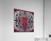 SYNCHRONICITY  Acrylic Print