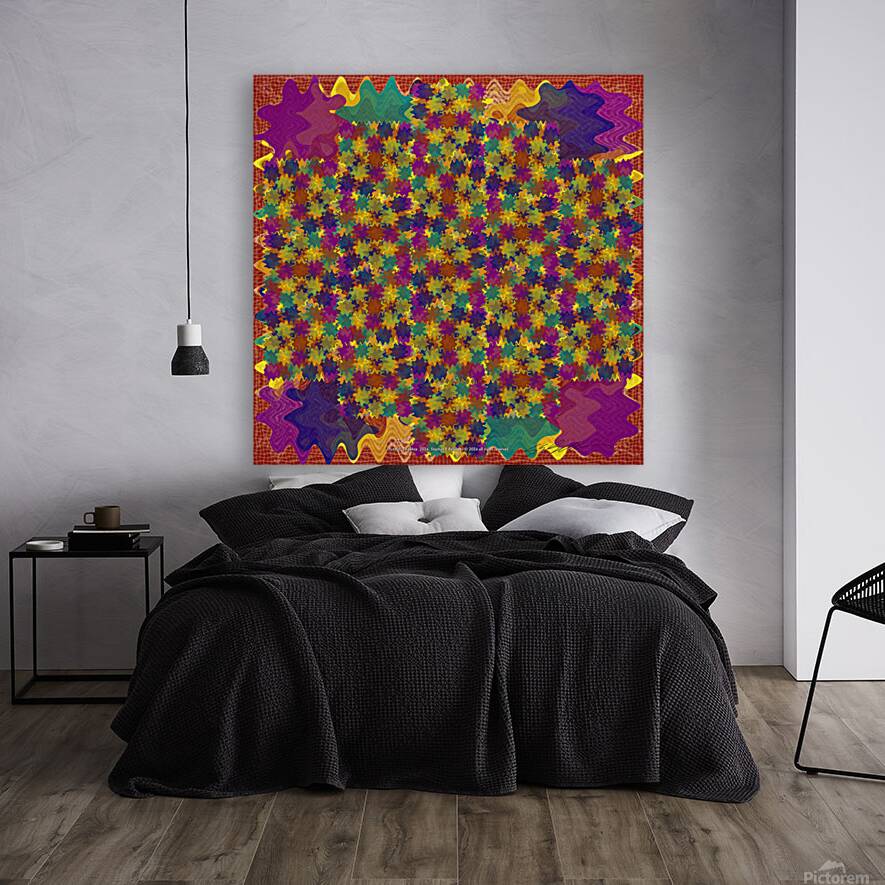 PUZZLIN  EVIDENCE  Reproduction