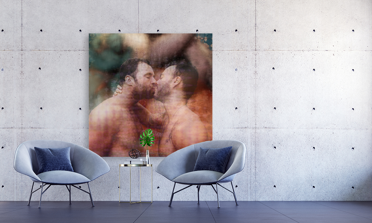 Couples Therapy  Reproduction
