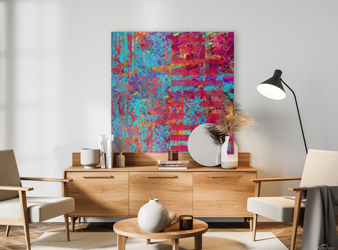 THE FEAST OF SAINT STEPHEN  Reproduction