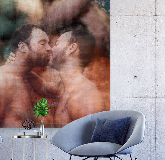 Couples Therapy  by Stephen Belliveau