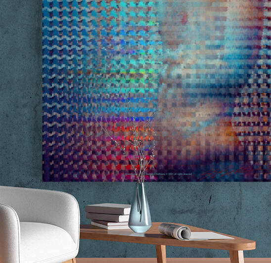 DREAM LOVER  by Stephen Belliveau