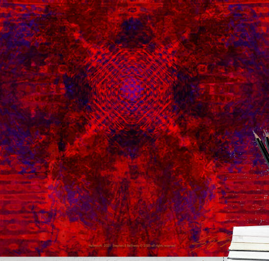 Hellmouth  Reproduction