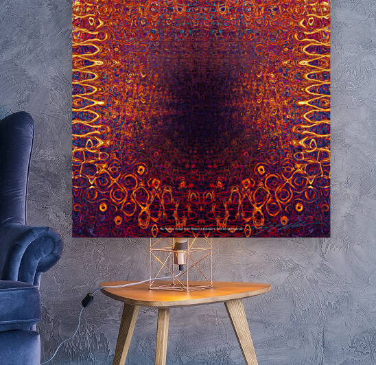 THE FANTASTIC VOYAGE  by Stephen Belliveau