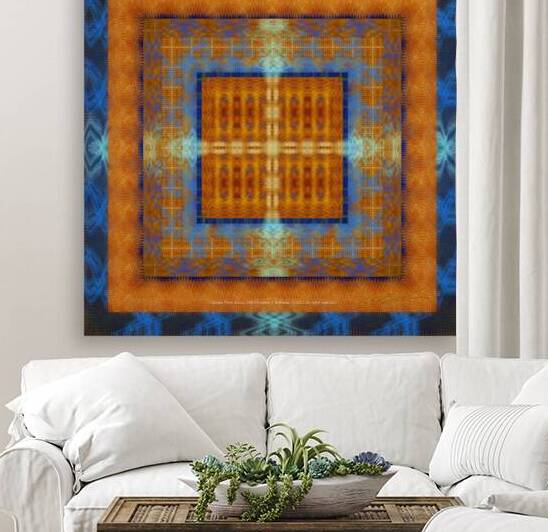 TITANIUM GLOW BOXES  by Stephen Belliveau