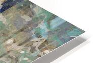 CAMOFLAGELLATE  HD Metal print