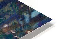 OVER UNDER SIDEWAYS DOWN  HD Metal print