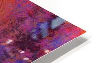 BETAMORPHOSIS  HD Metal print