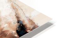 GEMINI TWO HD Metal print