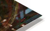 STIGMATA HD Metal print