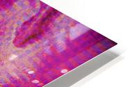 Lovers  HD Metal print