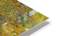 Super Collider  HD Metal print