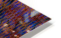 BOLT HD Metal print