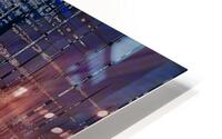 THE DREAM SQUARED HD Metal print