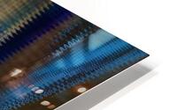 SERIOUS MOOLIGHT HD Metal print