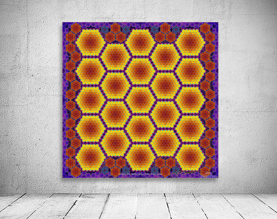 MY AFGHAN  Wall Preview