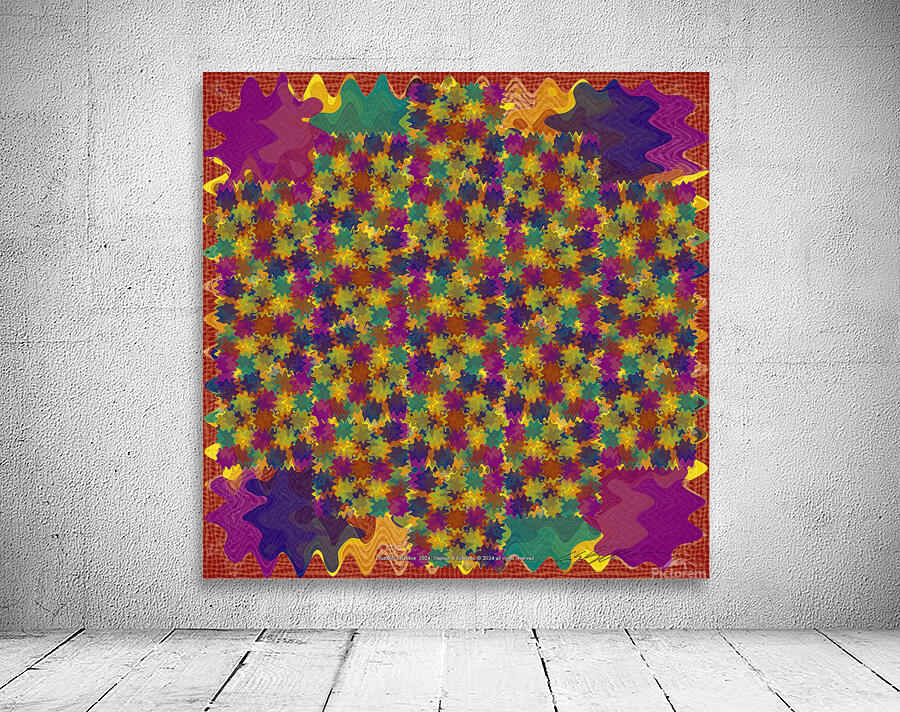 PUZZLIN  EVIDENCE  Wall Preview