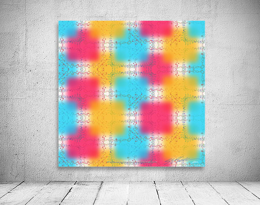 SOFT BOXESSQIGGLE BOXES  Wall Preview