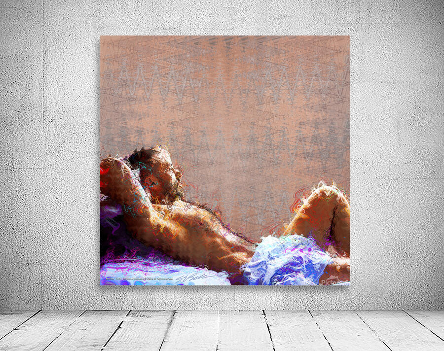 RECLINER Wall Preview