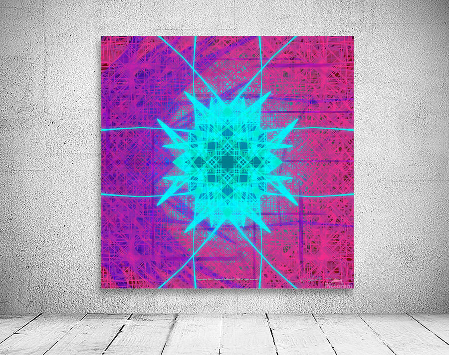 Apparition  Wall Preview