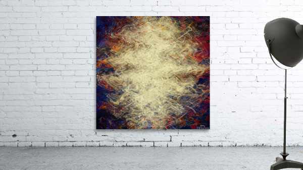 The Vapors  Wall Preview