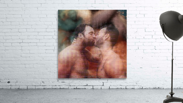 Couples Therapy  Wall Preview