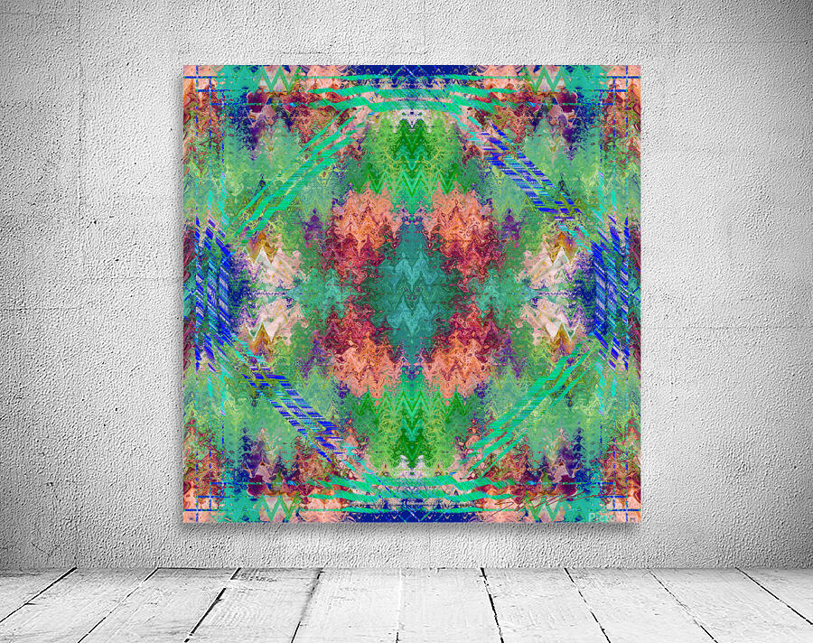 May Basket Wall Preview