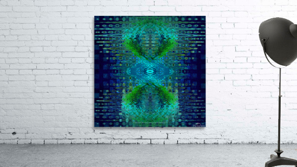 Water Sprite  Wall Preview