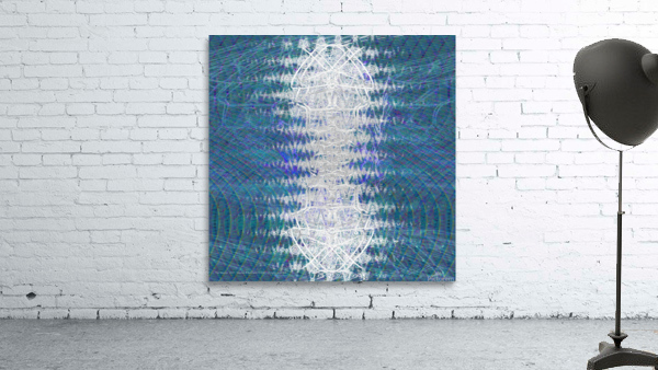 The Weaver  Wall Preview