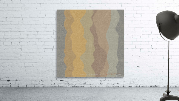 NEUTRAL WAVELENGTH  Wall Preview