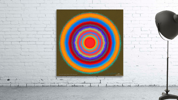 ENCIRCLED  Wall Preview