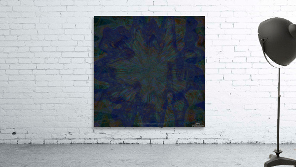 STAR MAP  Wall Preview