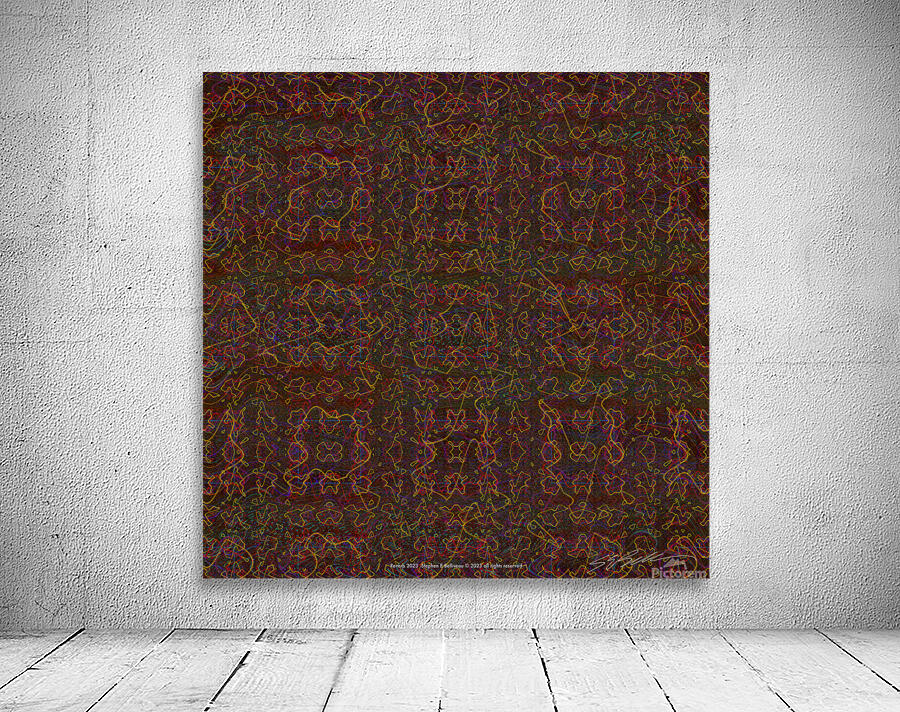 REVERB  Wall Preview