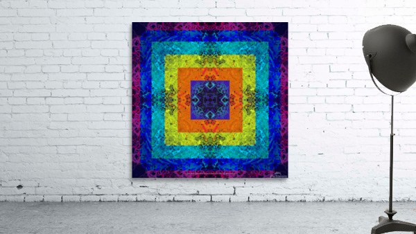 SQUARE MEAL TICKETS  Wall Preview