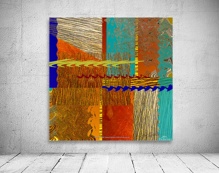 I DIDN T FORGET Wall Preview