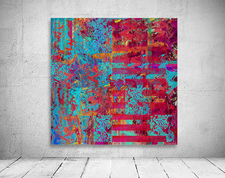 THE FEAST OF SAINT STEPHEN  Wall Preview